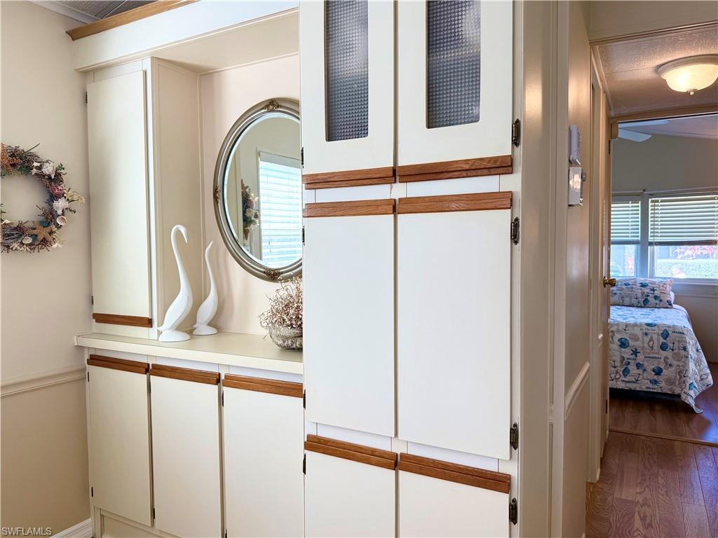 IMPERIAL WILDERNESS - Residential