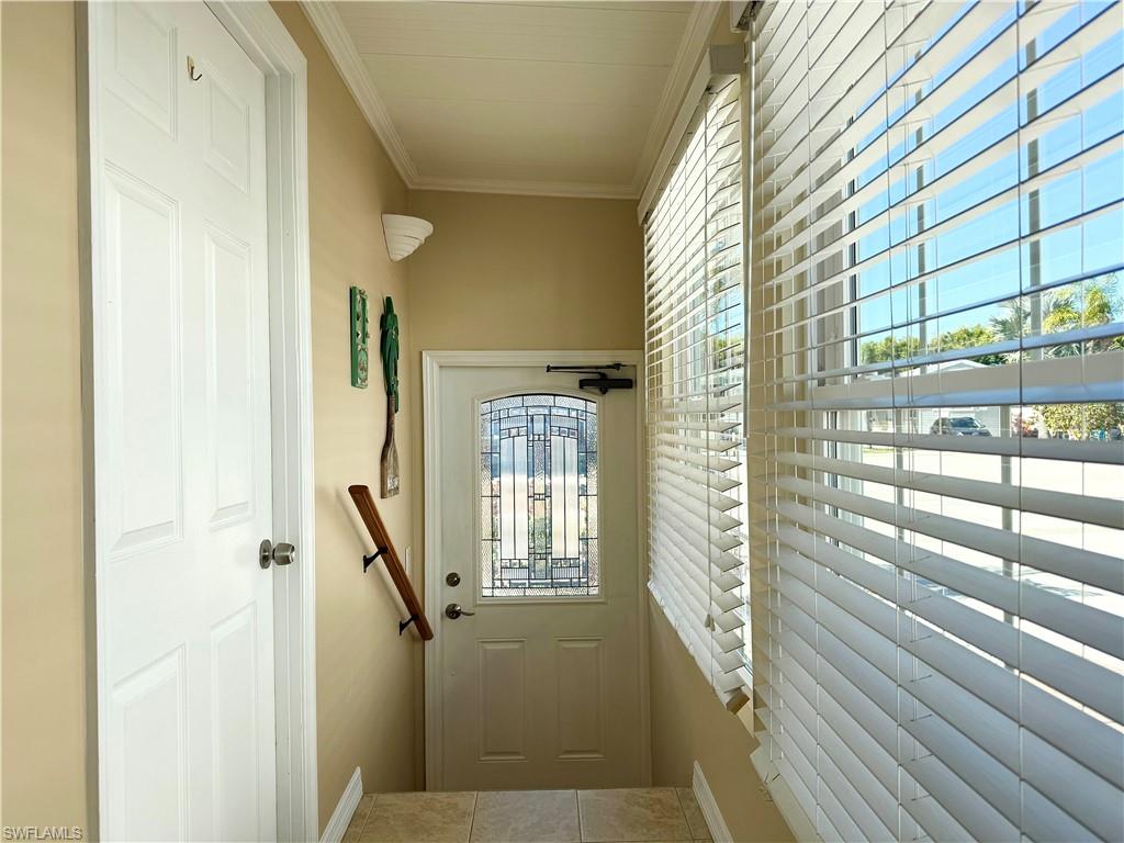 IMPERIAL WILDERNESS - Residential