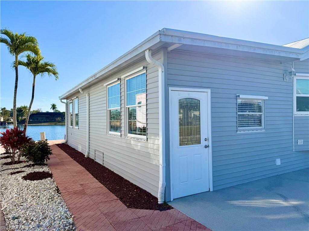 IMPERIAL WILDERNESS - Residential