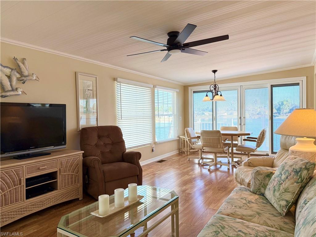 IMPERIAL WILDERNESS - Residential