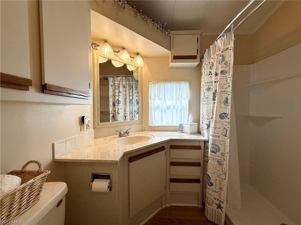 IMPERIAL WILDERNESS - Residential