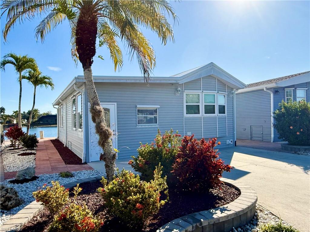 IMPERIAL WILDERNESS - Residential