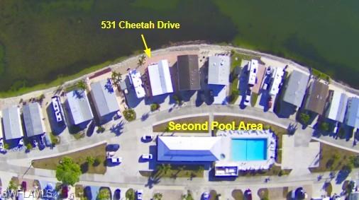 IMPERIAL WILDERNESS - Residential