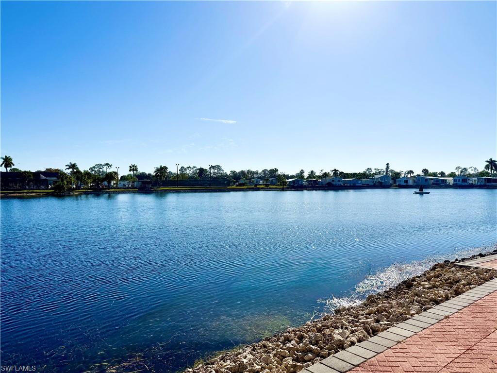 IMPERIAL WILDERNESS - Residential