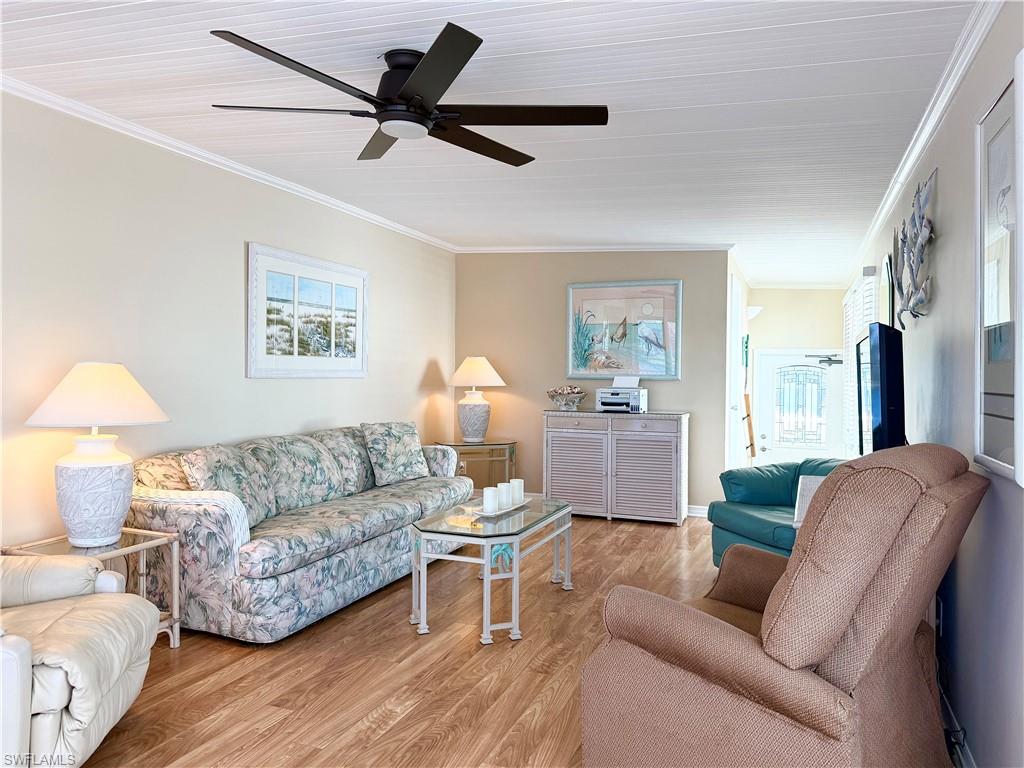 IMPERIAL WILDERNESS - Residential