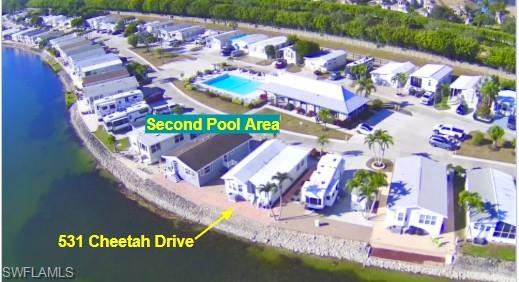 IMPERIAL WILDERNESS - Residential