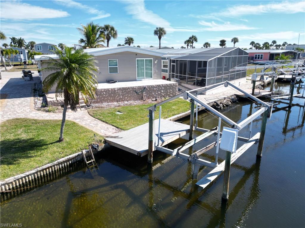 BAYSIDE ESTATES - Residential