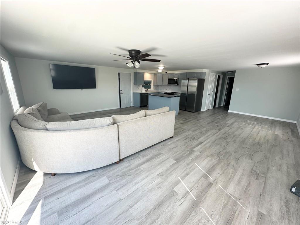 BAYSIDE ESTATES - Residential