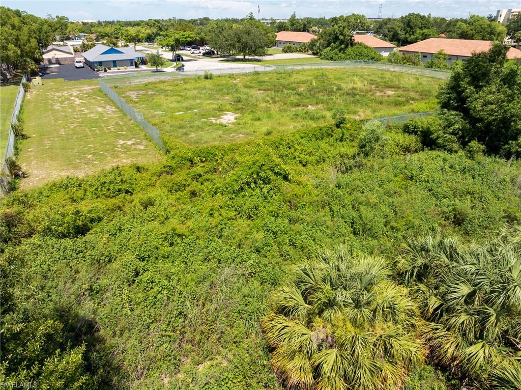 FORT MYERS - Land