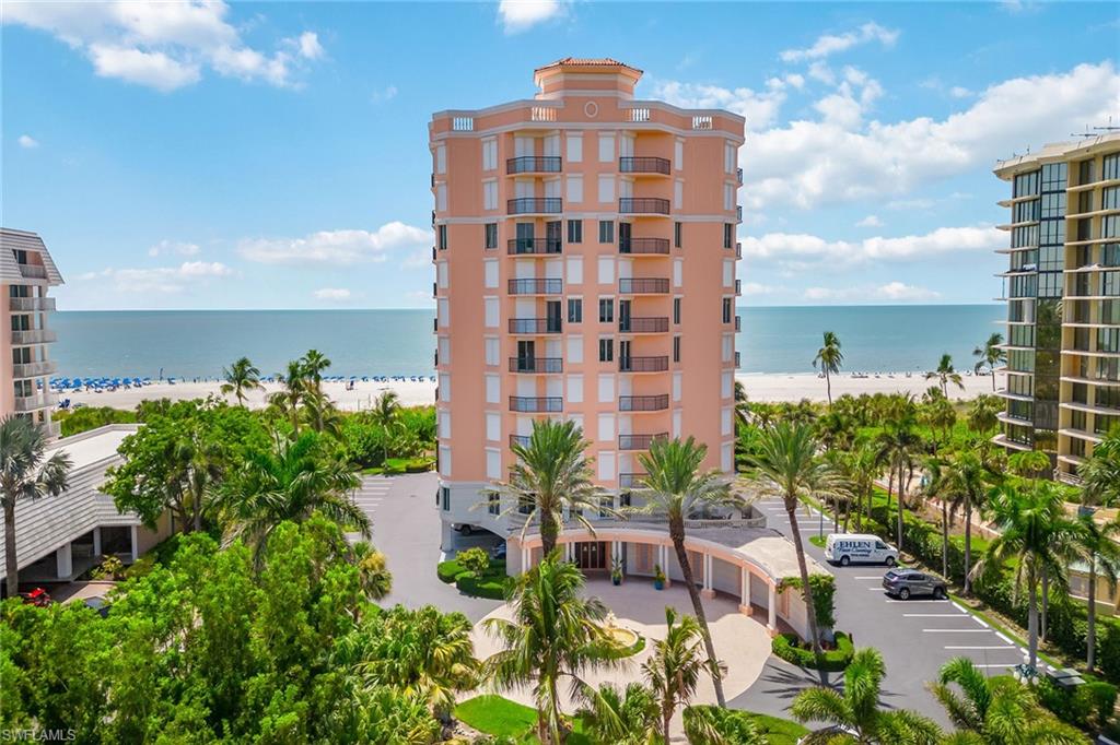 530 S Collier BLVD 301
