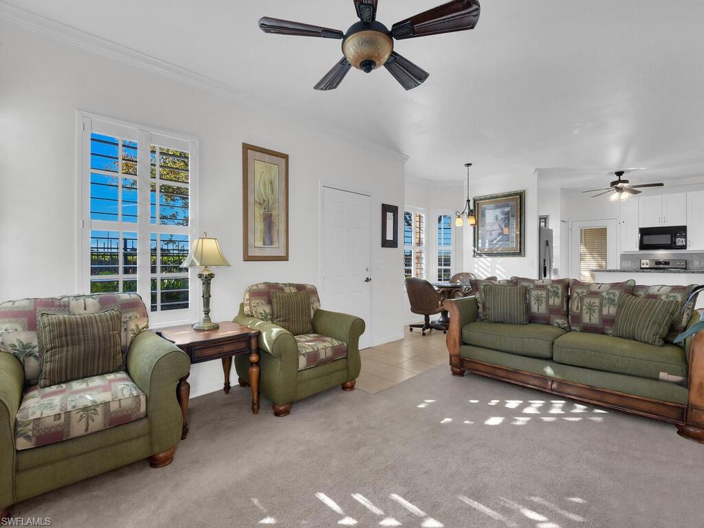 CONCORDIA - Residential