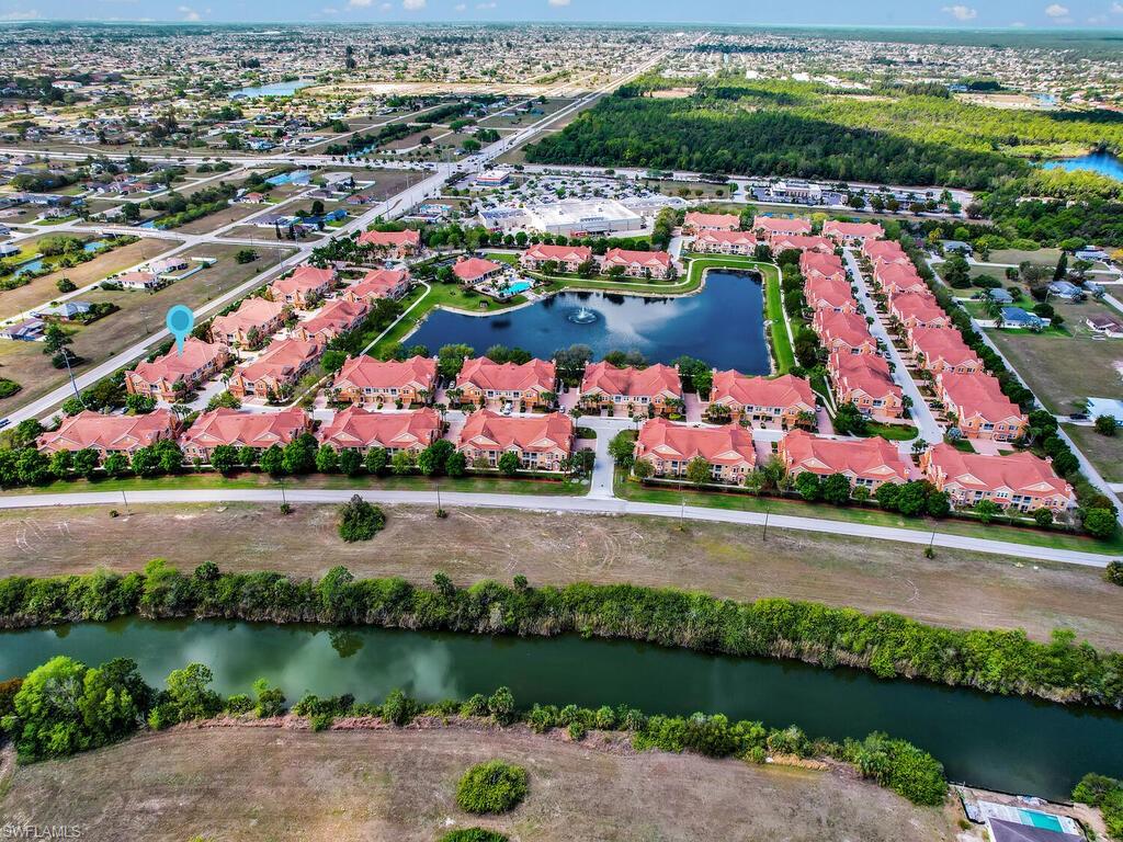 CONCORDIA - Residential