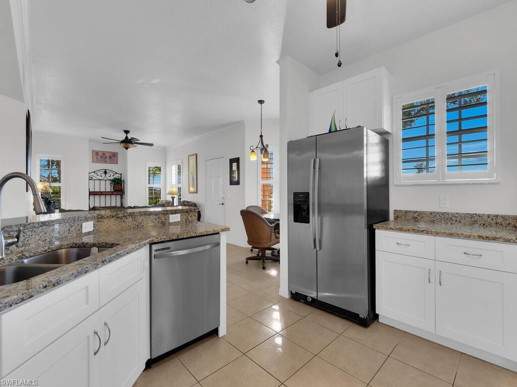 CONCORDIA - Residential