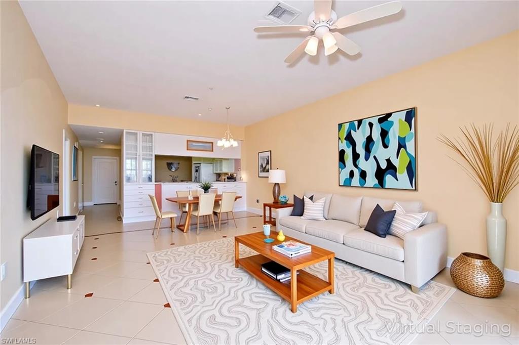 CYPRESS LAKE COUNTRY CLUB - Residential