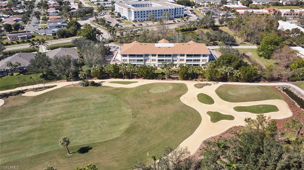 CYPRESS LAKE COUNTRY CLUB - Residential