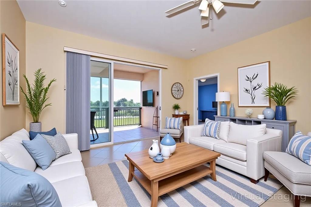 CYPRESS LAKE COUNTRY CLUB - Residential