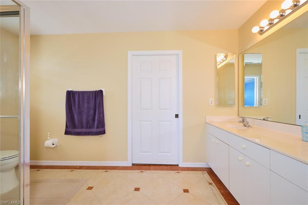 CYPRESS LAKE COUNTRY CLUB - Residential