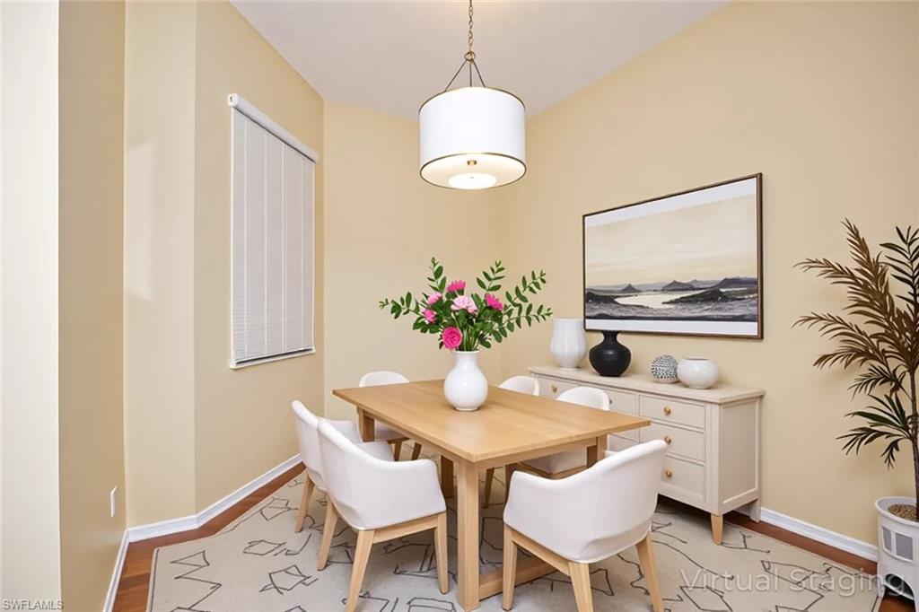 CYPRESS LAKE COUNTRY CLUB - Residential