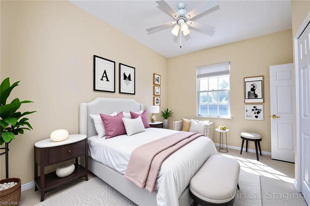 CYPRESS LAKE COUNTRY CLUB - Residential