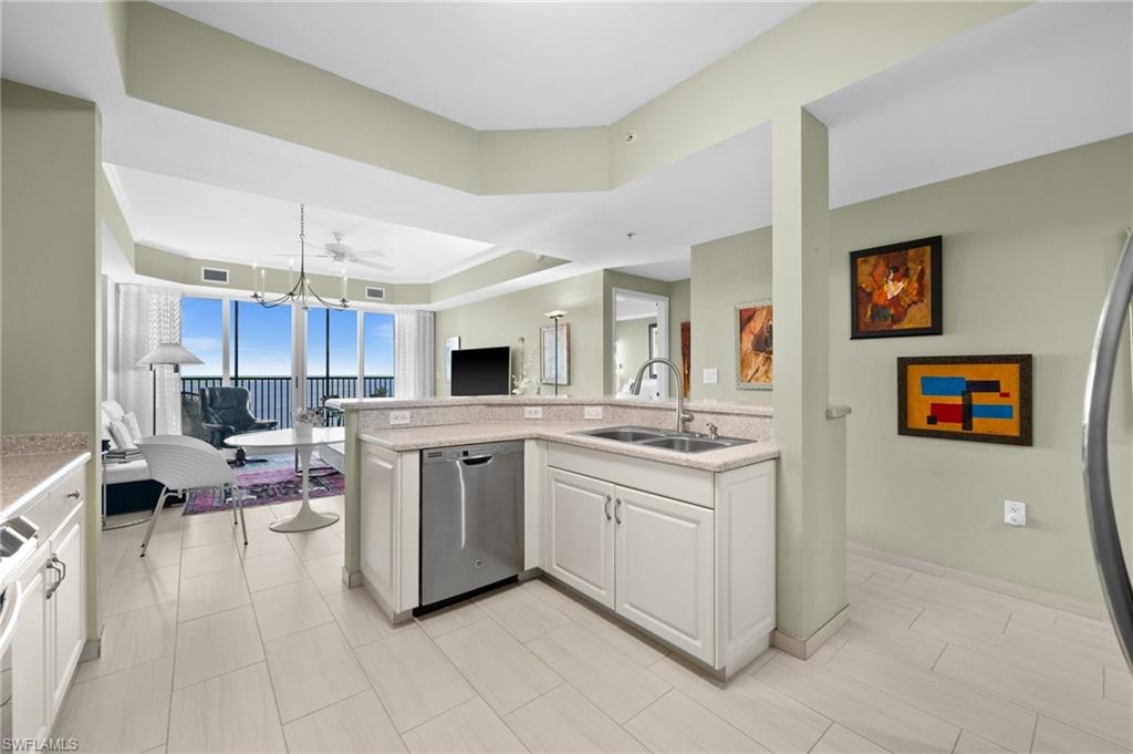 BEAU RIVAGE - Residential