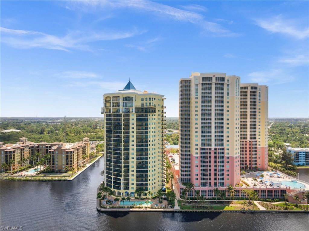 BEAU RIVAGE - Residential