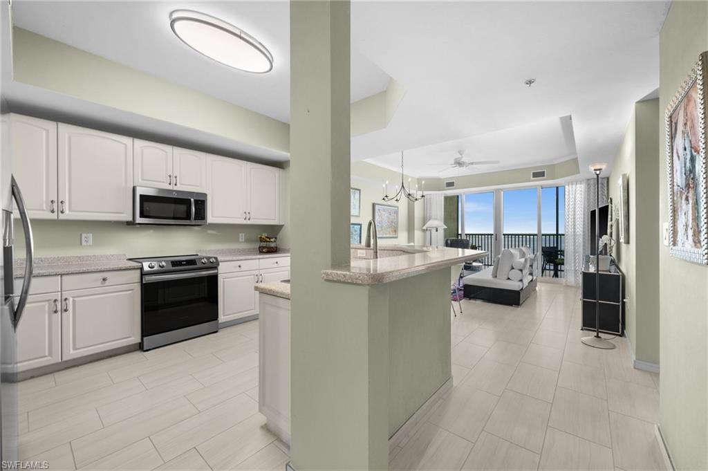 BEAU RIVAGE - Residential