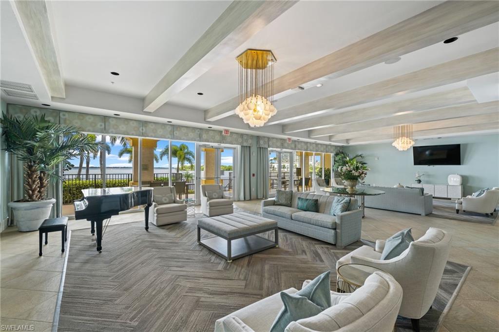 BEAU RIVAGE - Residential