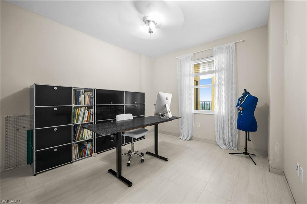 BEAU RIVAGE - Residential