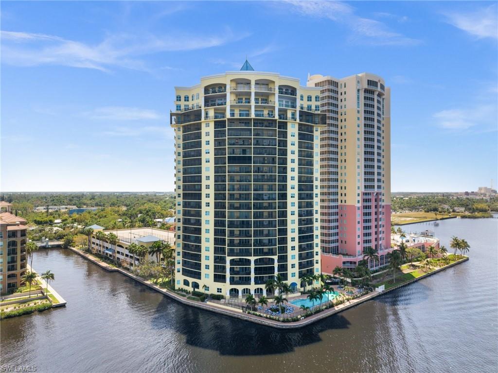 BEAU RIVAGE - Residential