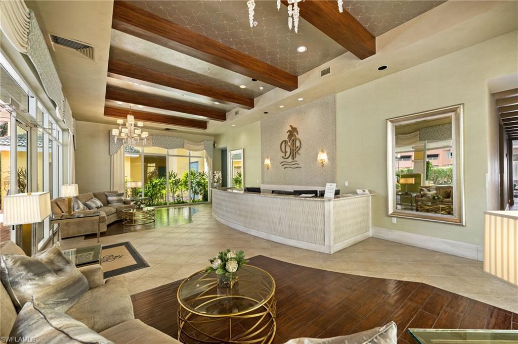 BEAU RIVAGE - Residential