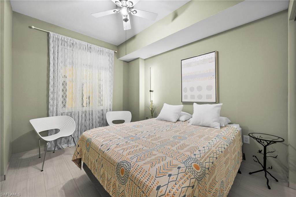 BEAU RIVAGE - Residential