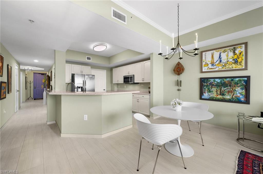 BEAU RIVAGE - Residential