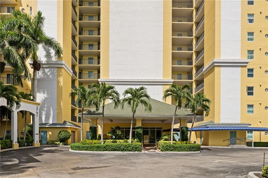 BEAU RIVAGE - Residential