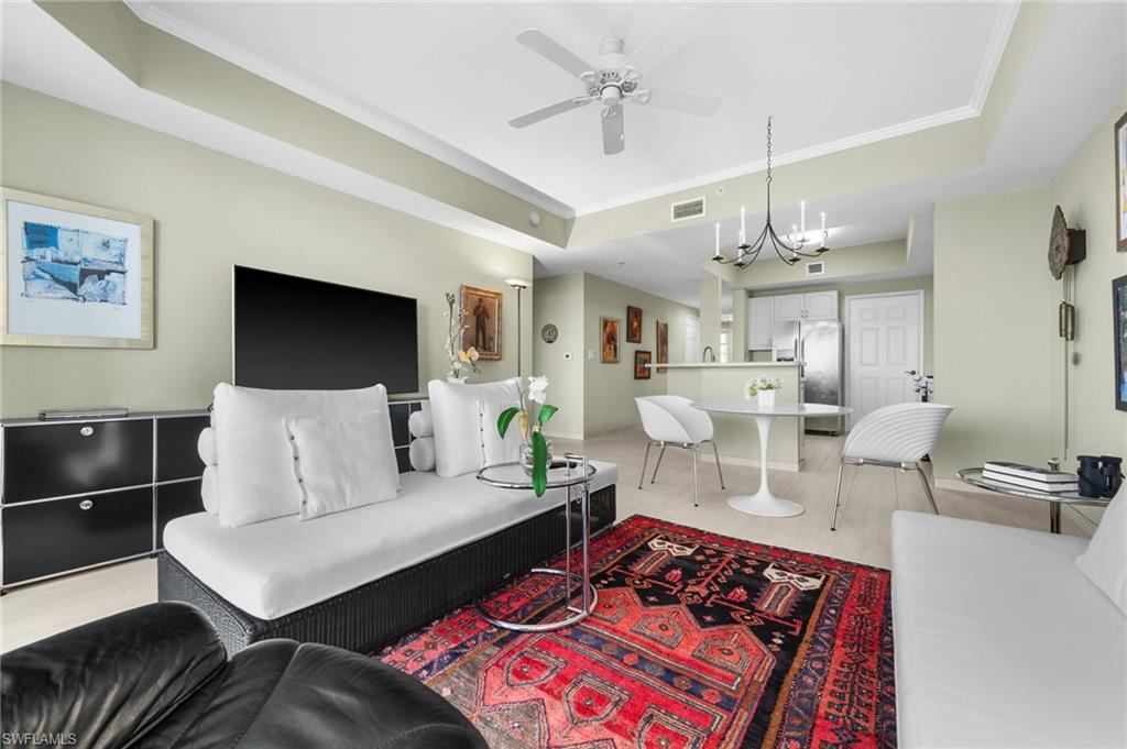 BEAU RIVAGE - Residential