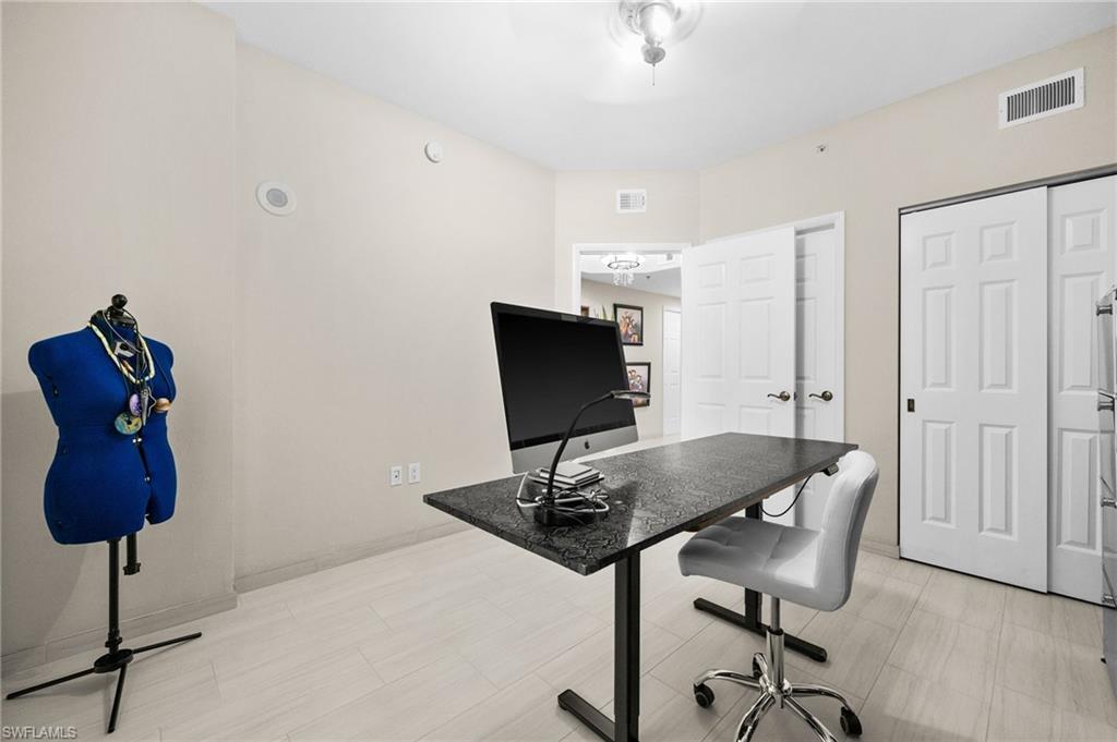 BEAU RIVAGE - Residential