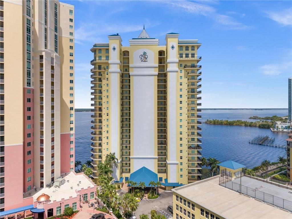 BEAU RIVAGE - Residential