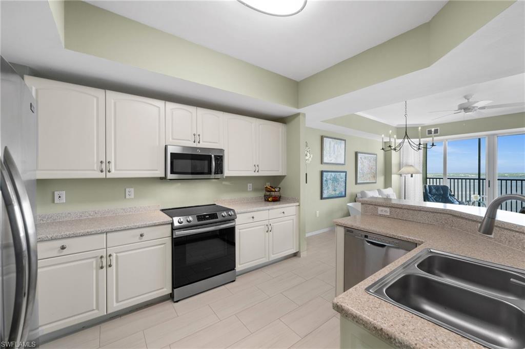 BEAU RIVAGE - Residential