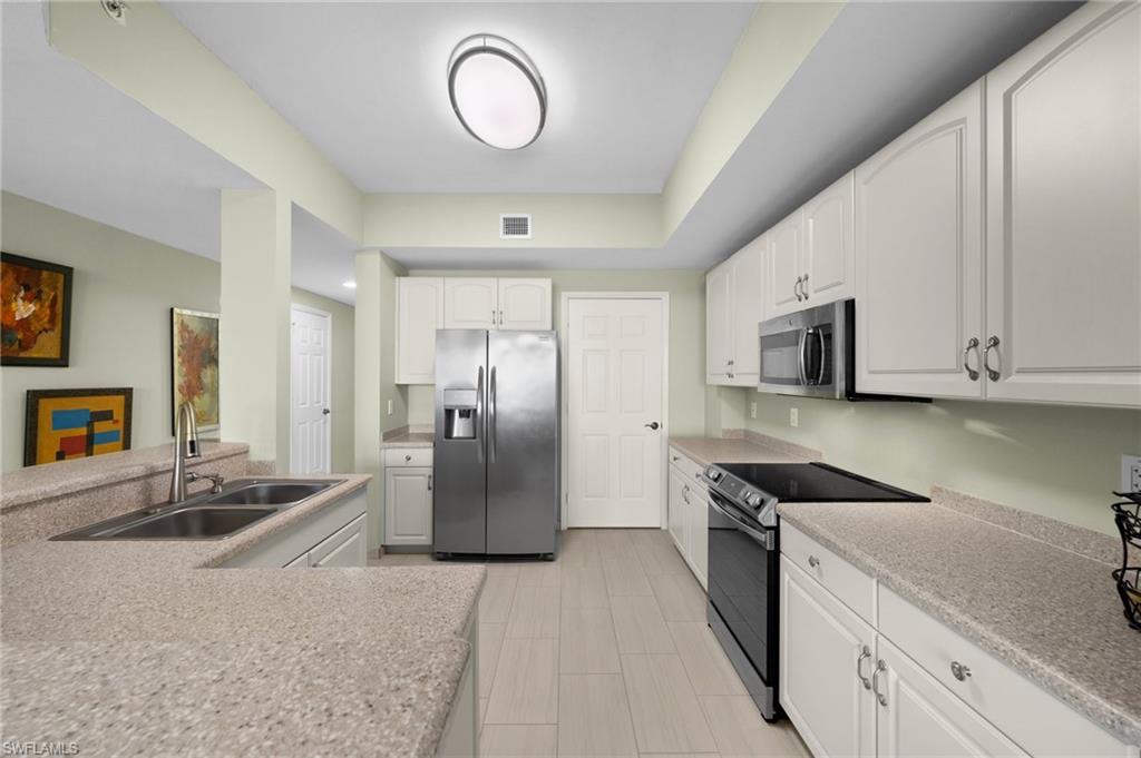 BEAU RIVAGE - Residential