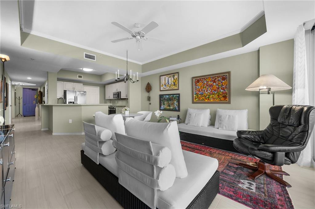 BEAU RIVAGE - Residential