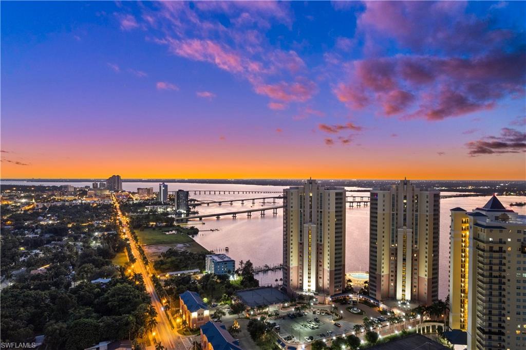 BEAU RIVAGE - Residential