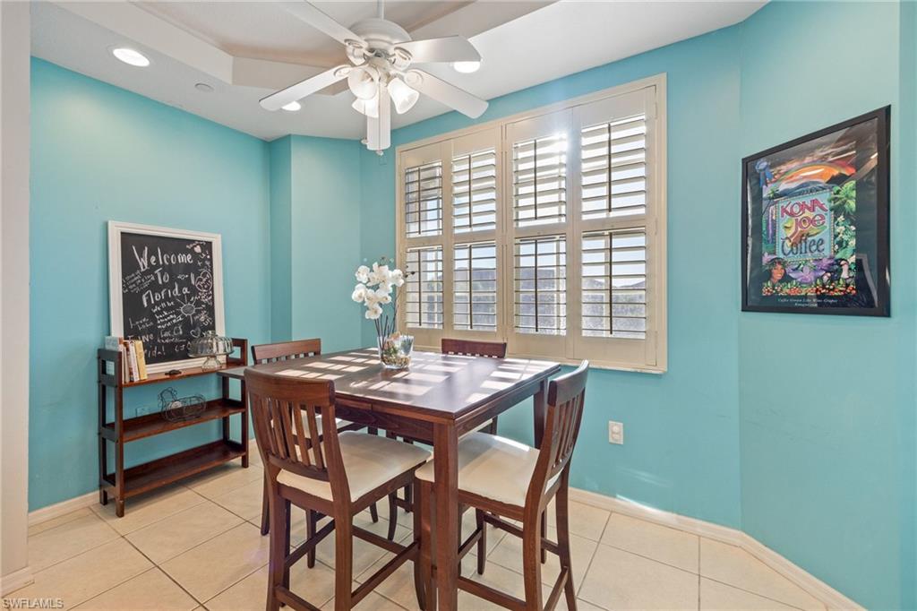 VAN LOON COMMONS - Residential