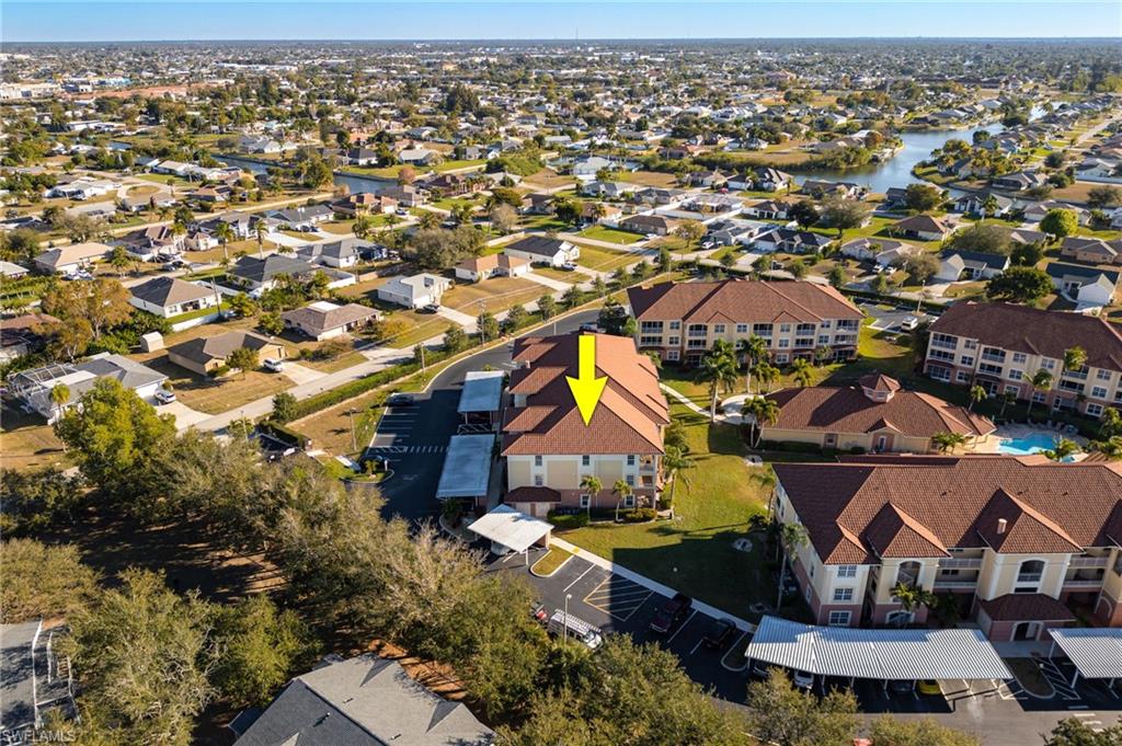 VAN LOON COMMONS - Residential