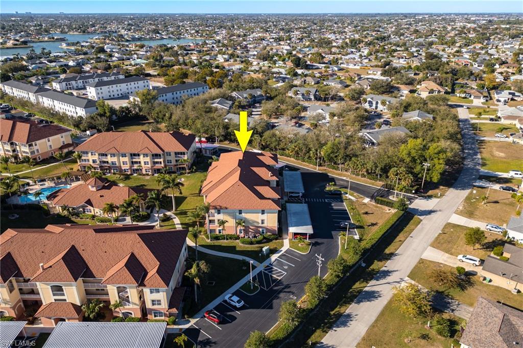 VAN LOON COMMONS - Residential