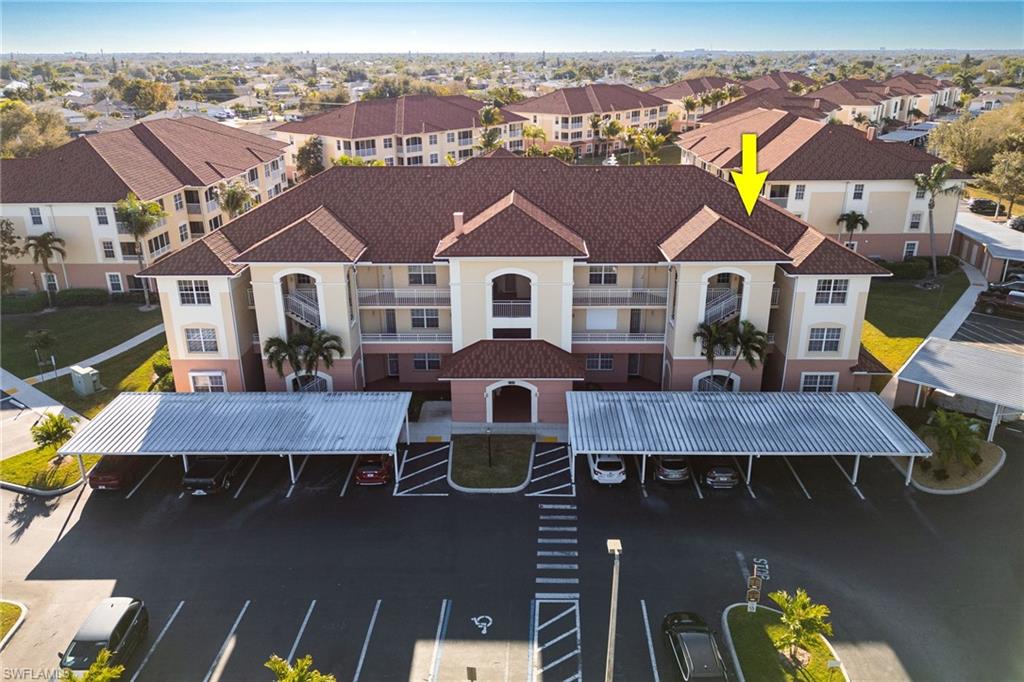 VAN LOON COMMONS - Residential