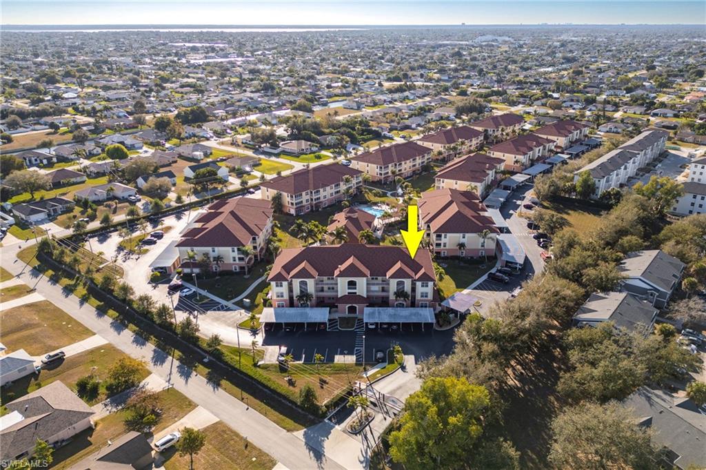 VAN LOON COMMONS - Residential