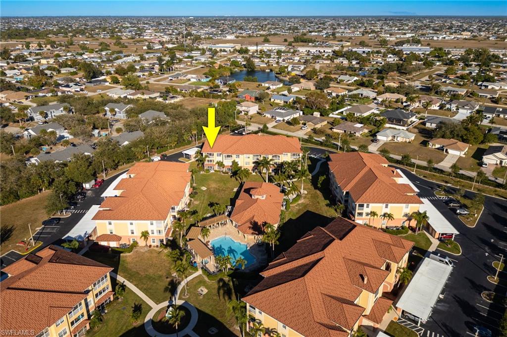 VAN LOON COMMONS - Residential