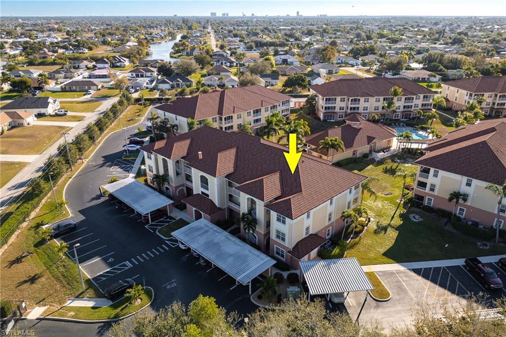 VAN LOON COMMONS - Residential