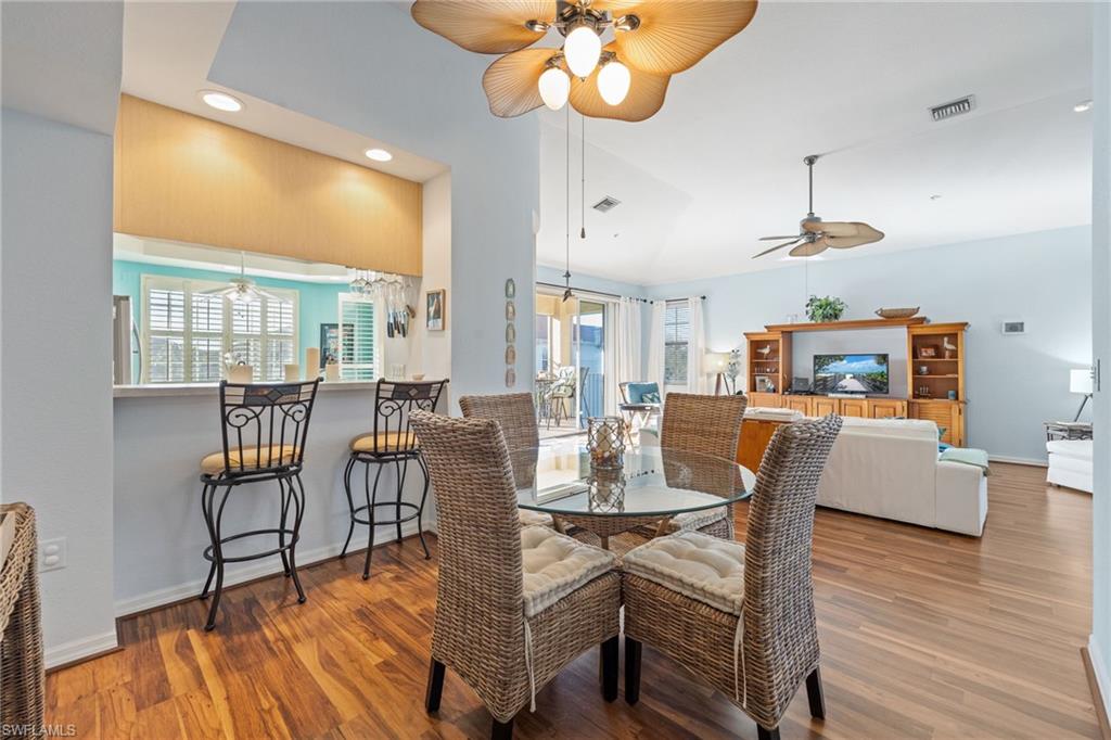 VAN LOON COMMONS - Residential