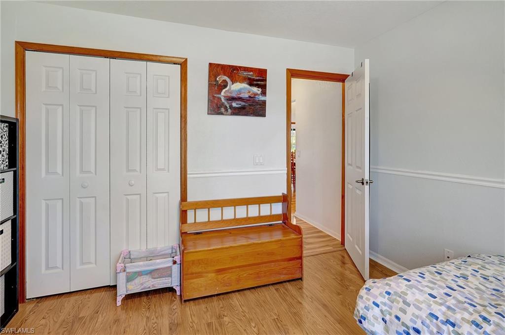 GOLDEN GATE ESTATES - Residential Lease