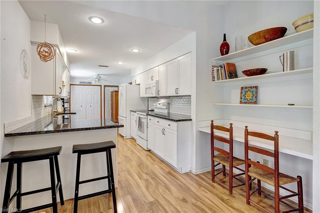 GOLDEN GATE ESTATES - Residential Lease